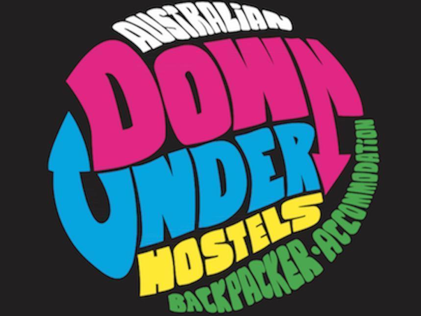 Down Under Hostels Голд-Кост Экстерьер фото